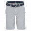 SALE % | Lerros | Chino-Shorts - Regular Fit - Craig | Grau online im Shop bei meinfischer.de kaufen Variante 2