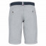 SALE % | Lerros | Chino-Shorts - Regular Fit - Craig | Grau online im Shop bei meinfischer.de kaufen Variante 3