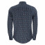 SALE % | Lerros | Hemd - Modern Fit - Muster | Blau online im Shop bei meinfischer.de kaufen Variante 3