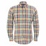 SALE % | Lerros | Freizeithemd - Regular Fit - Button Down | Gelb online im Shop bei meinfischer.de kaufen Variante 2