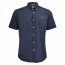 SALE % | Lerros | Freizeithemd - Regular Fit - Button-Down | Blau online im Shop bei meinfischer.de kaufen Variante 2