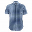 SALE % | Lerros | Freizeithemd - Regular Fit - Under-Button-Down | Blau online im Shop bei meinfischer.de kaufen Variante 2