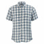 SALE % | Lerros | Freizeithemd - Regular Fit - Under-Button-Down | Blau online im Shop bei meinfischer.de kaufen Variante 2
