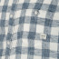 SALE % | Lerros | Freizeithemd - Regular Fit - Under-Button-Down | Blau online im Shop bei meinfischer.de kaufen Variante 4