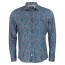 SALE % | Lerros | Freizeithemd - Modern Fit - 1/1 Arm | Blau online im Shop bei meinfischer.de kaufen Variante 2