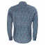 SALE % | Lerros | Freizeithemd - Modern Fit - 1/1 Arm | Blau online im Shop bei meinfischer.de kaufen Variante 3
