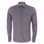 SALE % | Lerros | Freizeithemd - Regular Fit - Button-Down | Lila online im Shop bei meinfischer.de kaufen Variante 2
