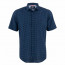 SALE % | Lerros | Freizeithemd - Regular Fit - Haikragen | Blau online im Shop bei meinfischer.de kaufen Variante 2