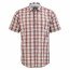 SALE % | Lerros | Freizeithemd - Regular Fit - Kentkragen | Rot online im Shop bei meinfischer.de kaufen Variante 2