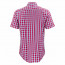 SALE % | Lerros | Freizeithemd - Regular Fit - Under-Button-Down | Rot online im Shop bei meinfischer.de kaufen Variante 3