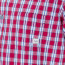 SALE % | Lerros | Freizeithemd - Regular Fit - Under-Button-Down | Rot online im Shop bei meinfischer.de kaufen Variante 4