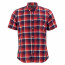 SALE % | Lerros | Freizeithemd - Regular Fit - Button-Down | Rot online im Shop bei meinfischer.de kaufen Variante 2