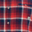 SALE % | Lerros | Freizeithemd - Regular Fit - Button-Down | Rot online im Shop bei meinfischer.de kaufen Variante 4