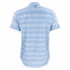 SALE % | Lerros | Freizeithemd - Regular Fit - Button-Down | Blau online im Shop bei meinfischer.de kaufen Variante 3