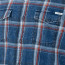 SALE % | Lerros | Hemd - Modern Fit - Check | Blau online im Shop bei meinfischer.de kaufen Variante 4
