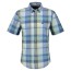 SALE % | Lerros | Freizeithemd - Regular Fit - Kurzarm | Blau online im Shop bei meinfischer.de kaufen Variante 2