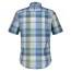 SALE % | Lerros | Freizeithemd - Regular Fit - Kurzarm | Blau online im Shop bei meinfischer.de kaufen Variante 3
