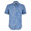 SALE % | Lerros | Hemd - Modern Fit - Kentkragen | Blau online im Shop bei meinfischer.de kaufen Variante 2