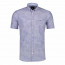 SALE % | Lerros | Freizeithemd - Modern Fit - Button Down | Blau online im Shop bei meinfischer.de kaufen Variante 2