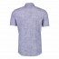 SALE % | Lerros | Freizeithemd - Modern Fit - Button Down | Blau online im Shop bei meinfischer.de kaufen Variante 3