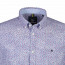 SALE % | Lerros | Freizeithemd - Modern Fit - Button Down | Blau online im Shop bei meinfischer.de kaufen Variante 4