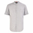 SALE % | Lerros | Freizeithemd - Modern Fit - kurzarm | Grau online im Shop bei meinfischer.de kaufen Variante 2