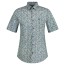 SALE % | Lerros | Freizeithemd - Regular Fit - Kurzarm | Grün online im Shop bei meinfischer.de kaufen Variante 2