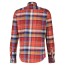 SALE % | Lerros | Freizeithemd - Regular Fit . Check | Rot online im Shop bei meinfischer.de kaufen Variante 3