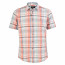 SALE % | Lerros | Freizeithemd - Modern Fit - Kentkragen | Orange online im Shop bei meinfischer.de kaufen Variante 3