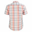 SALE % | Lerros | Freizeithemd - Modern Fit - Kentkragen | Orange online im Shop bei meinfischer.de kaufen Variante 2