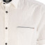 SALE % | Lerros | Hemd - Modern Fit - Kentkragen | Weiß online im Shop bei meinfischer.de kaufen Variante 4