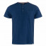 SALE % | Lerros | T-Shirt - Regular Fit - Henley | Blau online im Shop bei meinfischer.de kaufen Variante 2
