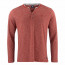 SALE % | Lerros | T-Shirt - Regular Fit - Henley | Rot online im Shop bei meinfischer.de kaufen Variante 2