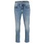 SALE % | Lerros | Jeans - Slim Fit - 5-Pocket | Blau online im Shop bei meinfischer.de kaufen Variante 2