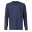 SALE % | Lerros | T-Shirt - Regular Fit - Baumwolle | Blau online im Shop bei meinfischer.de kaufen Variante 2