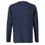 SALE % | Lerros | T-Shirt - Regular Fit - Baumwolle | Blau online im Shop bei meinfischer.de kaufen Variante 3