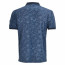SALE % | Lerros | Poloshirt - Regular Fit - Print | Blau online im Shop bei meinfischer.de kaufen Variante 3