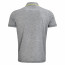 SALE % | Lerros | Poloshirt - Regular Fit - Melange-Optik | Blau online im Shop bei meinfischer.de kaufen Variante 3