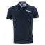 SALE % | Lerros | Poloshirt - Regular Fit - Jersey | Blau online im Shop bei meinfischer.de kaufen Variante 2