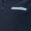 SALE % | Lerros | Poloshirt - Regular Fit - Jersey | Blau online im Shop bei meinfischer.de kaufen Variante 4