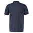 SALE % | Lerros | Poloshirt - Regular Fit - Uni | Blau online im Shop bei meinfischer.de kaufen Variante 3