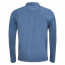 SALE % | Lerros | Poloshirt - Regular Fit - Langarm | Blau online im Shop bei meinfischer.de kaufen Variante 3