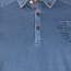 SALE % | Lerros | Poloshirt - Regular Fit - Langarm | Blau online im Shop bei meinfischer.de kaufen Variante 4
