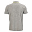 SALE % | Lerros | Poloshirt - Regular Fit - Melange-Optik | Grau online im Shop bei meinfischer.de kaufen Variante 3