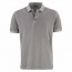 SALE % | Lerros | Poloshirt - Regular Fit - unifarben | Grau online im Shop bei meinfischer.de kaufen Variante 2