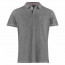 SALE % | Lerros | Poloshirt - Regular Fit - Stripes | Grau online im Shop bei meinfischer.de kaufen Variante 2