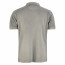SALE % | Lerros | Poloshirt - Regular Fit - unifarben | Grau online im Shop bei meinfischer.de kaufen Variante 3