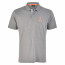 SALE % | Lerros | Poloshirt - Regular Fit - Print | Grau online im Shop bei meinfischer.de kaufen Variante 2