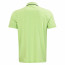 SALE % | Lerros | Poloshirt - Regular Fit - Melange-Optik | Grün online im Shop bei meinfischer.de kaufen Variante 3