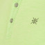 SALE % | Lerros | Poloshirt - Regular Fit - Melange-Optik | Grün online im Shop bei meinfischer.de kaufen Variante 4